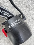 画像5: 米軍放出品 PELICAN 2640 HeadsUp Lite 3 LED Halogen (5)