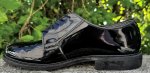 画像5: 米軍実物 ALTAMA アルタマ SERVICE SHOES サービスシューズ オフィサーシューズ アメリカ製 (5)
