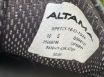 画像8: 米軍実物 ALTAMA アルタマ SERVICE SHOES サービスシューズ オフィサーシューズ アメリカ製 (8)