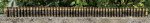 画像4: 米軍実物 7.62mm 100連発 ベルトリンク セット 空薬莢 ⑴ (4)