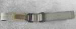 画像1: 米軍放出品 TAG Tactical Assault Gear タクティカル リガーベルト (1)
