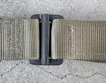 画像2: 米軍放出品 SPEC-OPS タクティカル リガーベルト (2)