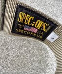 画像6: 米軍放出品 SPEC-OPS タクティカル リガーベルト (6)