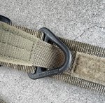 画像3: 米軍放出品 SPEC-OPS タクティカル リガーベルト (3)
