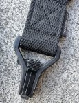 画像6: 米軍放出品 実物 MAGPUL マグプル MS3 GEN2 スリング ブラック  (6)