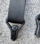 画像5: 米軍放出品 実物 MAGPUL マグプル MS3 GEN2 スリング ブラック  (5)