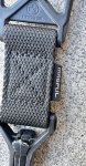 画像7: 米軍放出品 実物 MAGPUL マグプル MS3 GEN2 スリング ブラック  (7)