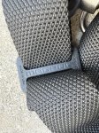 画像12: 米軍放出品 実物 MAGPUL マグプル スリング MS4 Dual QD Sling GEN2 ブラック (12)