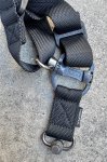 画像4: 米軍放出品 実物 MAGPUL マグプル スリング MS4 Dual QD Sling GEN2 ブラック (4)