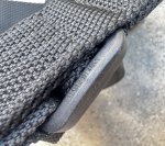 画像11: 米軍放出品 実物 MAGPUL マグプル スリング MS4 Dual QD Sling GEN2 ブラック (11)