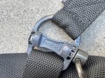 画像6: 米軍放出品 実物 MAGPUL マグプル スリング MS4 Dual QD Sling GEN2 ブラック (6)