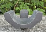 画像2: 米軍実物 50 Cal M2 ソレノイド ブラケット (2)