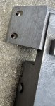 画像9: 米軍実物 50 Cal M2 ソレノイド ブラケット (9)