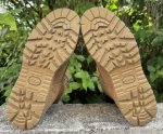 画像7: 米軍実物 McRae FootWear USMC ゴアテックス マーパット ブーツ GORE-TEX  (7)