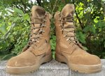 画像1: 米軍実物 McRae FootWear USMC ゴアテックス マーパット ブーツ GORE-TEX  (1)