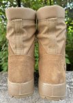 画像3: 米軍実物 McRae FootWear USMC ゴアテックス マーパット ブーツ GORE-TEX  (3)