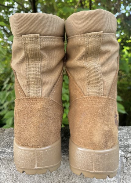 米軍実物 McRae FootWear USMC ゴアテックス マーパット ブーツ GORE
