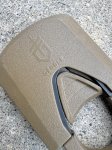 画像6: 米軍実物 GERBER レスキューツール  ガラスブレイカー ストラップカッター  (6)