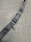 画像2: 米軍放出品 SPEC-OPS WOLF-HOOK Combat Weapon Sling (2)