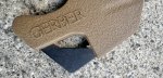画像8: 米軍実物 GERBER レスキューツール  ガラスブレイカー ストラップカッター  (8)