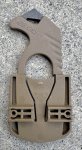 画像9: 米軍実物 GERBER レスキューツール  ガラスブレイカー ストラップカッター  (9)
