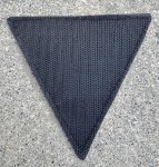 画像3: 米軍実物 MCAS FUTENMA 沖縄 普天間基地 (3)