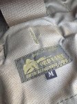 画像10: 米軍実物 オードナンス  プレートキャリア　 M OD (10)
