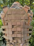 画像3: 米軍実物 オードナンス  プレートキャリア　 M OD (3)