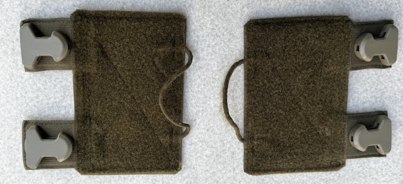 画像14: 米軍実物 オードナンス  プレートキャリア　 M OD (14)