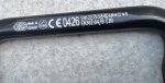 画像5: 米軍放出品 KONG TWIST-LOCK ツイストロック (5)