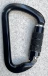 画像1: 米軍放出品 KONG TWIST-LOCK ツイストロック (1)