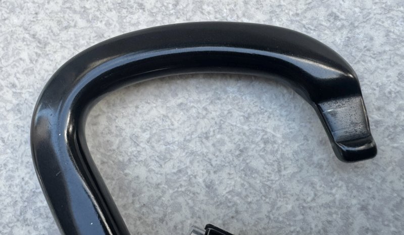 画像4: 米軍放出品 KONG TWIST-LOCK ツイストロック (4)