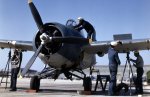 画像11: 米軍実物 WW2 NAF 1173-1 US NAVY F4U CORSAIR AIR CRAFT コントロール グリップ (11)