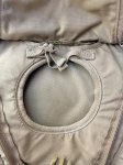画像6: 海兵隊実物 FILBE  CAMELBAK キャメルバック   ハイドレーション キャリア (6)