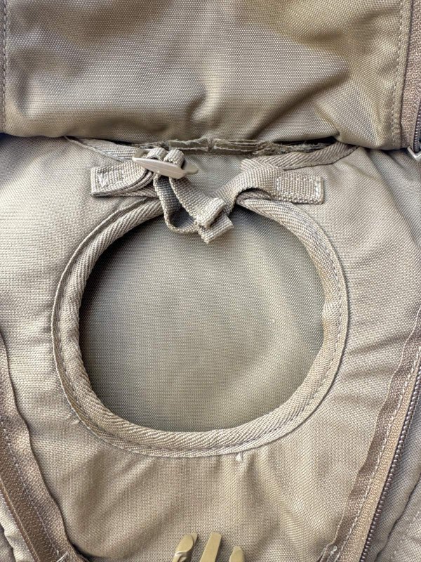 画像6: 海兵隊実物 FILBE  CAMELBAK キャメルバック   ハイドレーション キャリア (6)