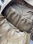 画像7: 海兵隊実物 FILBE  CAMELBAK キャメルバック   ハイドレーション キャリア (7)