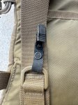 画像8: 海兵隊実物 FILBE  CAMELBAK キャメルバック   ハイドレーション キャリア (8)