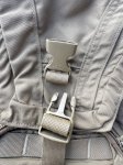 画像4: 海兵隊実物 FILBE  CAMELBAK キャメルバック   ハイドレーション キャリア (4)