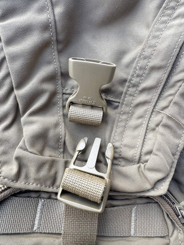画像4: 海兵隊実物 FILBE  CAMELBAK キャメルバック   ハイドレーション キャリア (4)