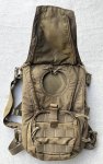 画像3: 海兵隊実物 FILBE  CAMELBAK キャメルバック   ハイドレーション キャリア (3)