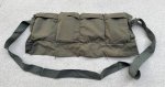 画像2: 米軍実物 M16 M855/5.56mm バンダリア ナム戦 (2)