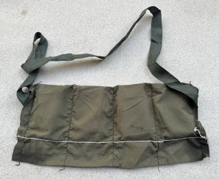 米軍実物 ナム戦 CW-503/PRC-25 コットン アンテナポーチ ポーチ