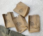 画像6: 米軍実物 M16 M855/5.56mm バンダリア ナム戦 (6)