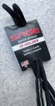 画像3: 米軍放出品 SAGE デュアル アイディー ホルダー クイック ディタッチ バッジ ホルダー (3)