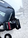画像6: 米軍放出品 SAGE デュアル アイディー ホルダー クイック ディタッチ バッジ ホルダー (6)