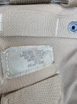 画像5: 海兵隊実物  USMC  ダンプポーチ　コヨーテ (5)