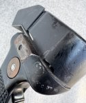画像9: 米軍実物  ヘリコプター コントロール グリップ　　 (9)