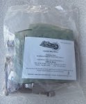 画像1: 米軍実物 Features of Kosher MREs   2022 8月検 宗教 ミリメシ  非常食  (1)