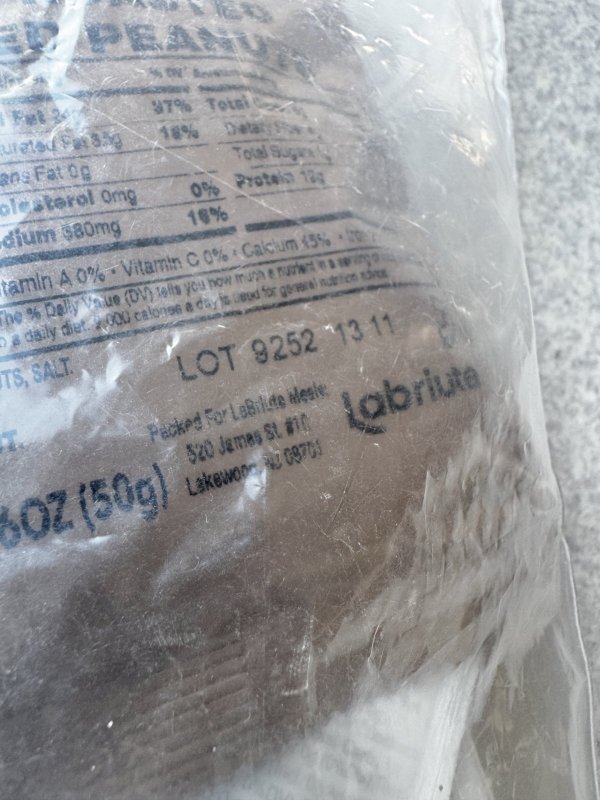 画像4: 米軍実物 Features of Kosher MREs   2022 8月検 宗教 ミリメシ  非常食  (4)