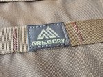 画像10: 米軍放出品 GREGORY グレゴリー バックパック スピアー アサルト3ウェーイト (10)